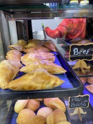 Empanadas