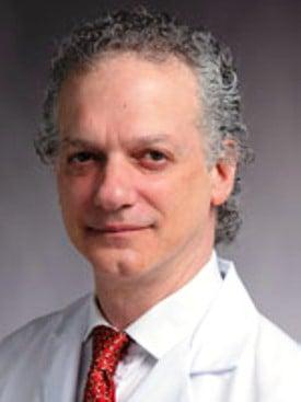 Dr. Stuart Dickerman