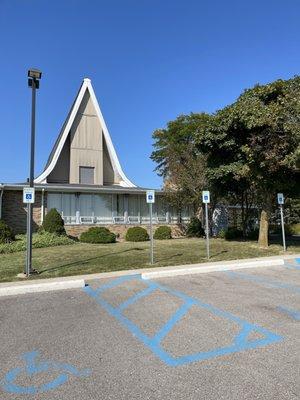 St Paul Lutheran Church & School