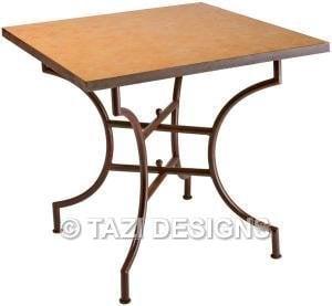 Bistro Table, Restaurant tables, restaurant furniture, cafe table, kitchen table, patio table