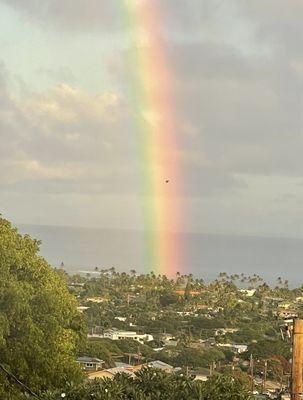 Where's dat pot of gold?