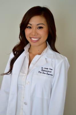 Dr. Linda Tran