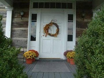 Hancock House - Gallatin, TN