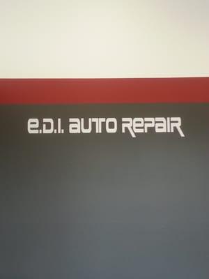 EDI Auto Repair   European Domestic Imports