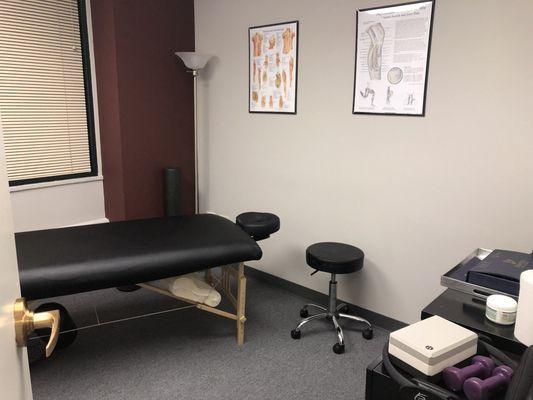 Treatment Room