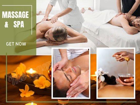 Our massage can relax our body and mind. Clean and comfortable room and exquisite massage techniques. Make sure you experience unprecedented