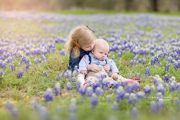 Family session