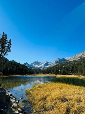 Box lake