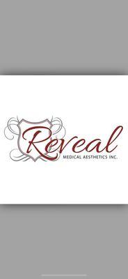 As of June 10,2019
I will be working inside Reaveal Aesthetics Medical.