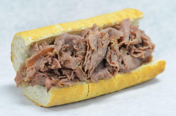 Italian Beef