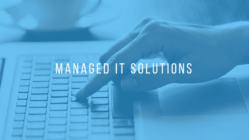 Managed IT Solutions for any business - we get creative for you!