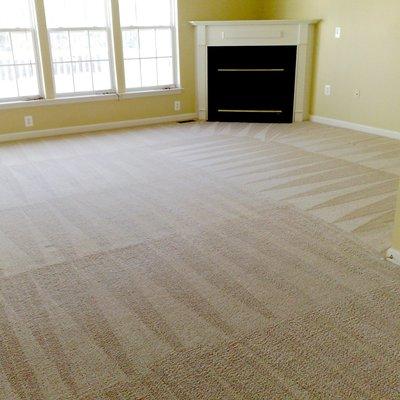 Central California Carpet Cleaning