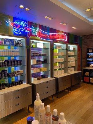 Kiehl's Since 1851