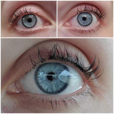 TERRIBLE LASH LIFT BY MONICA 7/5/21