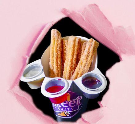 Churros