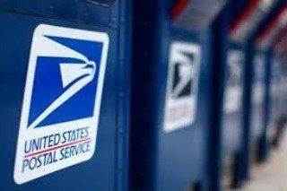 Need to mail something, stop by EZ! We're an official shipping partner of the USPS.