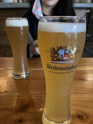 Weihenstephan Weihenstephen Vitus