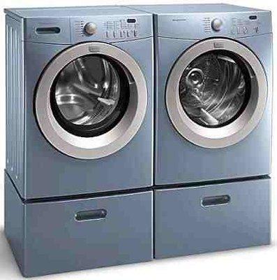 WASHER ~ DRYER REPAIRS!