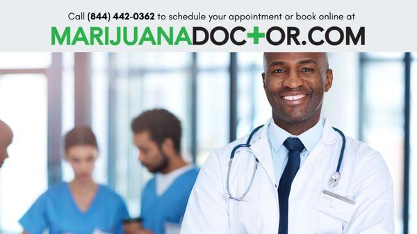 Marijuana Doctor