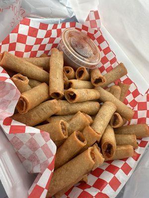 Lumpia!