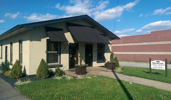 Watertown, Tennessee Dental Office