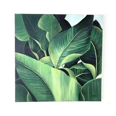 Biophilic art prints and paintings for interior spaces to boost well being