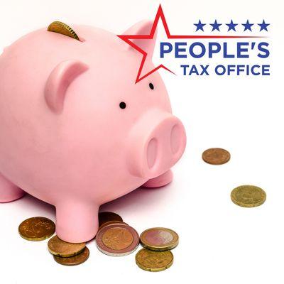 People's Tax Offices provides affordable tax services for businesses and individuals across the Central Coast. Call today! (805) 940-1040