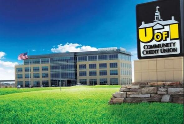 University of Iowa Community Credit Union, 2355 Landon Rd, North Liberty Iowa