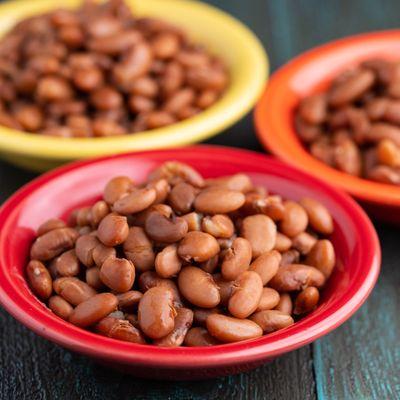 DELICIOUS PINTO BEANS