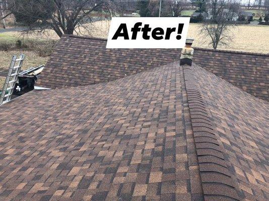 Schrum Family Roofing