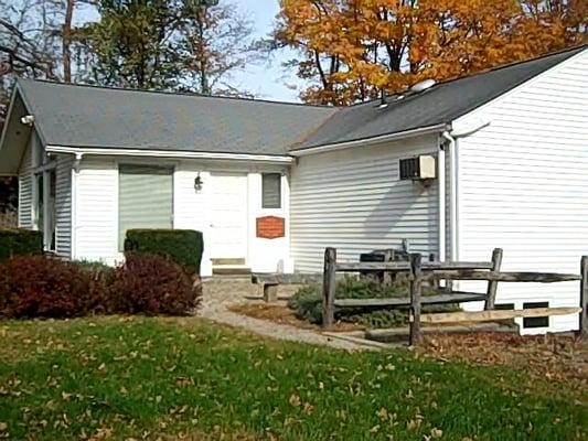 New Milford Animal Hospital