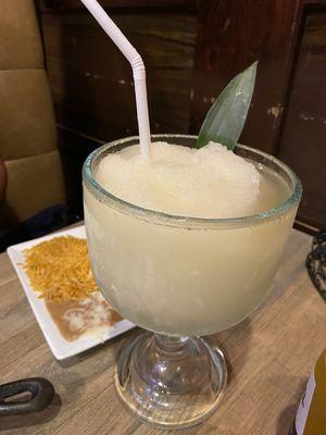 Frozen Margarita