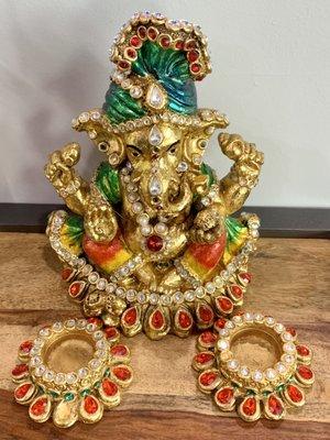 Ganesha