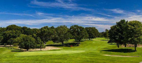 Muskegon Country Club