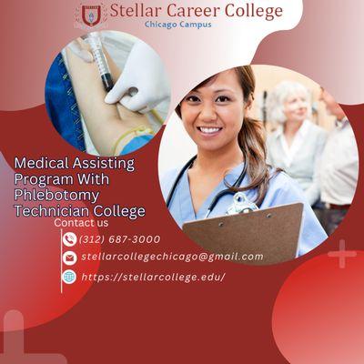 Stellar Career College - Chicago