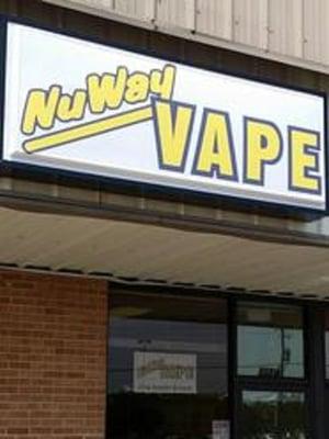 Welcome to Nu Way Vape - Columbus!