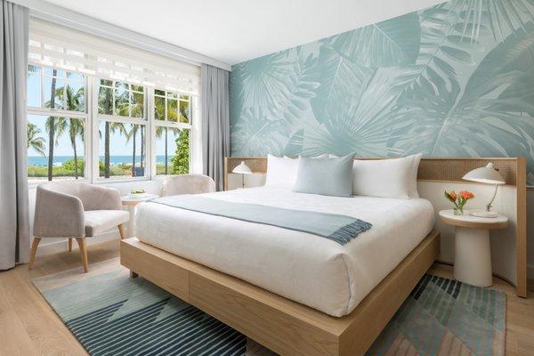 The Gabriel Miami South Beach, Curio Collection by Hilton