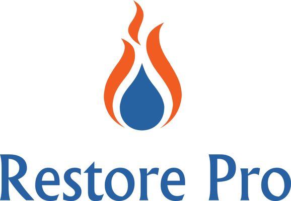 Restore Pro logo