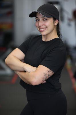 Personal Training SF