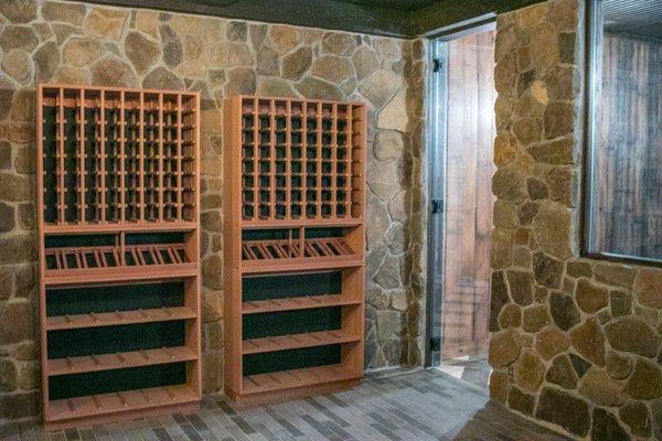 Wine Cellar