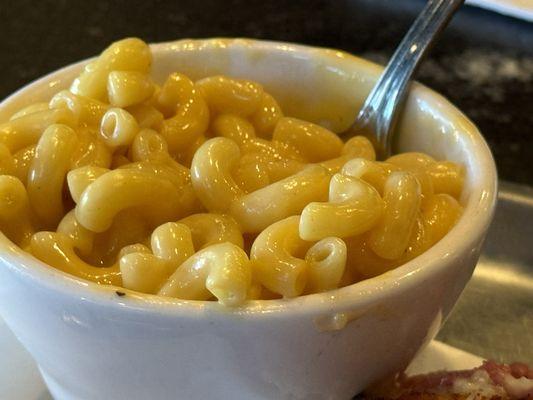 Mac and Cheese