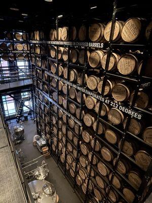 Old Forester Distilling