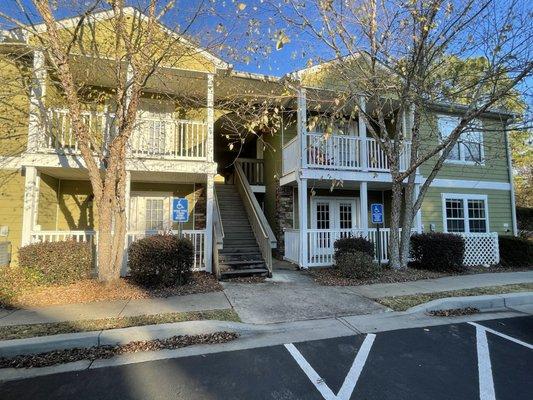 J & W Property Brothers, now providing maintenance and management services for the Brighton place Apartments, North augusta