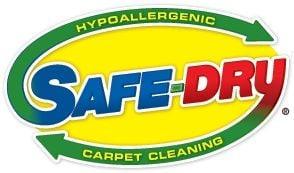 Safe-Dry Carpet Cleaning