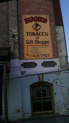 The best smoke shop around they are the nicest...