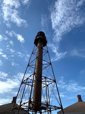 Sanibel light house