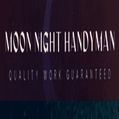 Moon Night Handyman and Cleaning