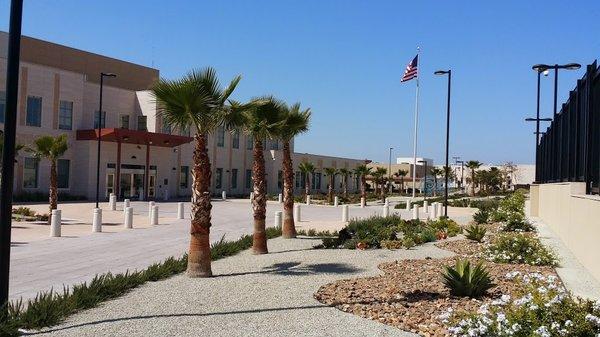 TIJUANA U.S. CONSULATE