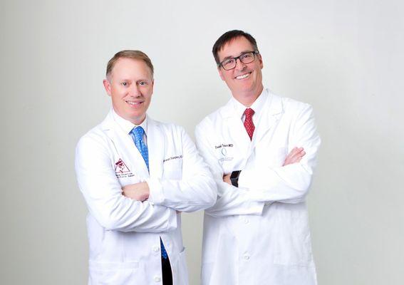 Board Certified Plastic Surgeons at Heartland Plastic