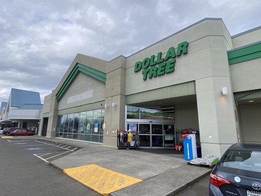 Dollar Tree